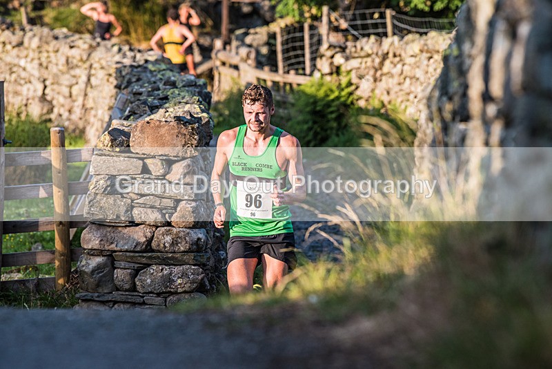 Langstrath-551 - Langstrath Fell Race Wednesday 21st June 2023