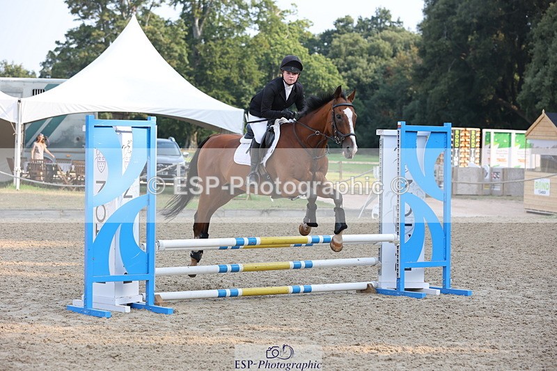 250816A-091609-00331 - Cls 2 Club 80cm