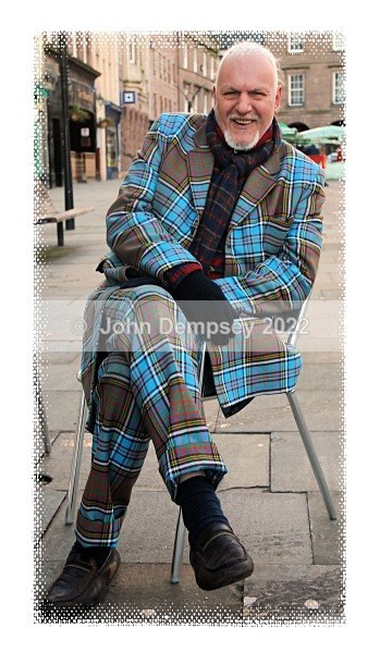 Adrian Key - Local People