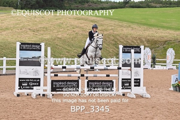 BPP_3345 - FRI CLASS 19 Junior 1.20 Open /Inc 148 Restricted Open **Viewing/Selection class for 148 teams**
