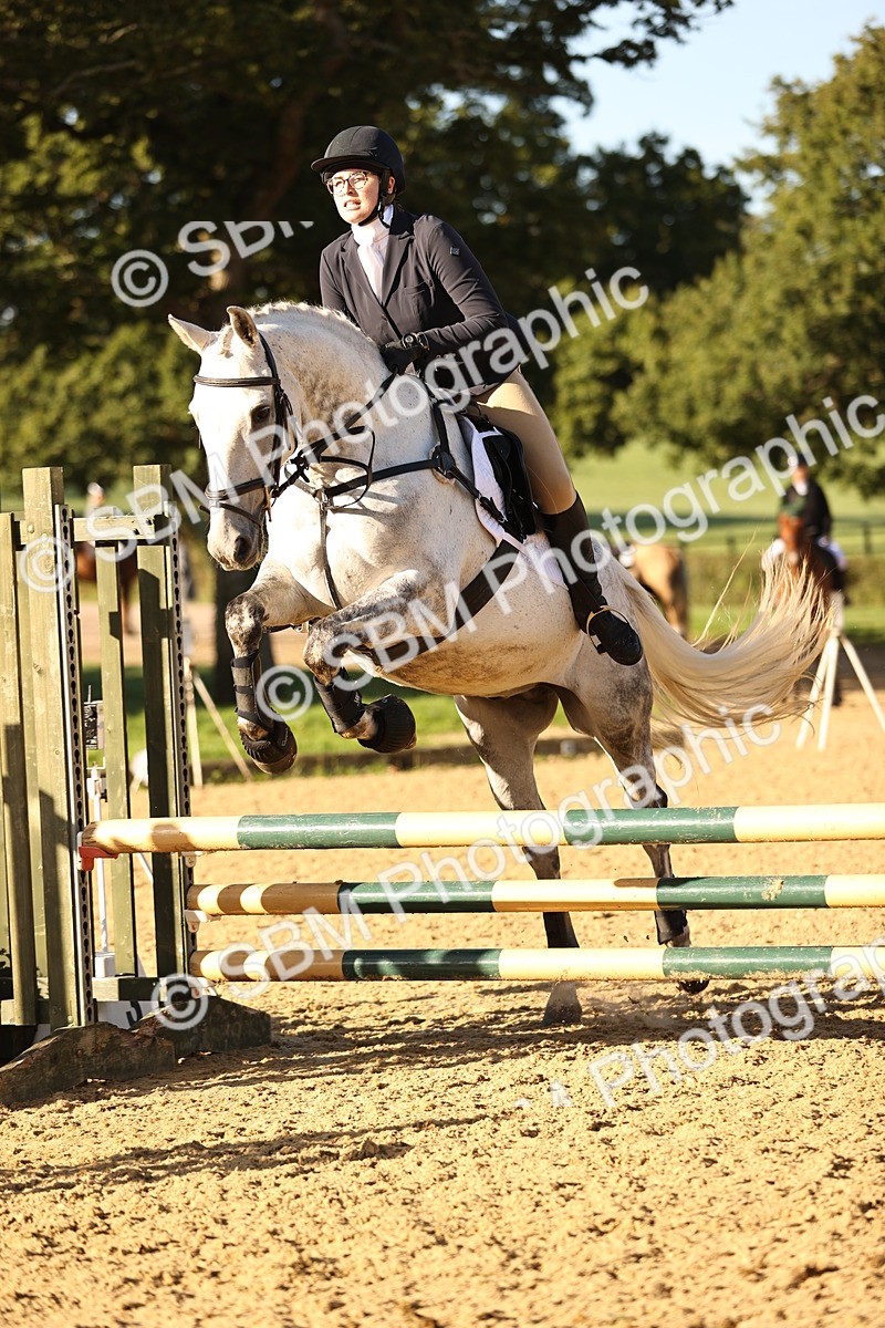 SBM_34624 - J38 - Senior 80cm Championship