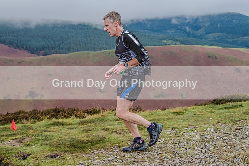 British Fell Relay-340 - British Fell & Hill Relay Championship Braithwaite Keswick Saturday 21st October 2023