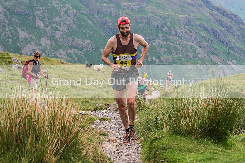 Great Lakes-69 - Great Lakes Fell Race Saturday 21st June 2025