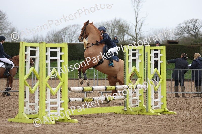 20260201-0928 - Class 3 - 80cm