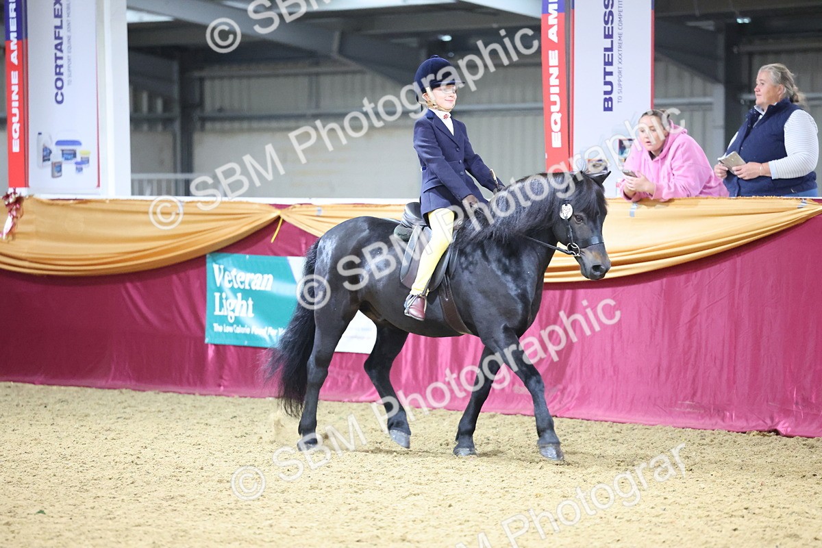 SBM_18447 - Class A Junior Champ 10 Years and Under