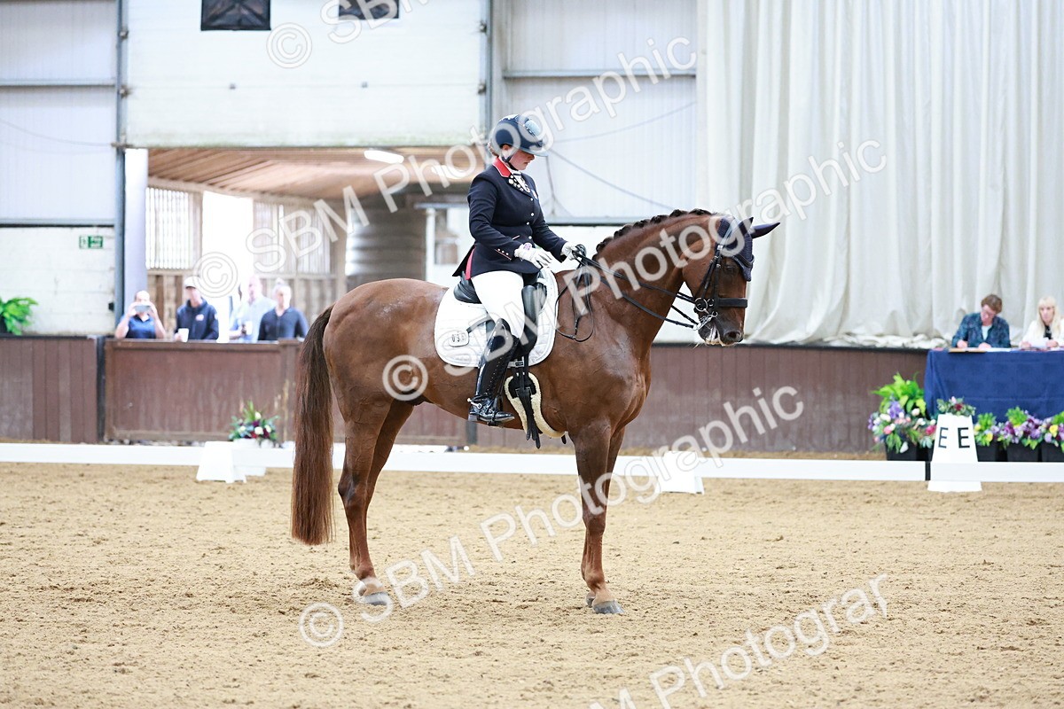 SBM_017905 - Class 15 - FEI Junior