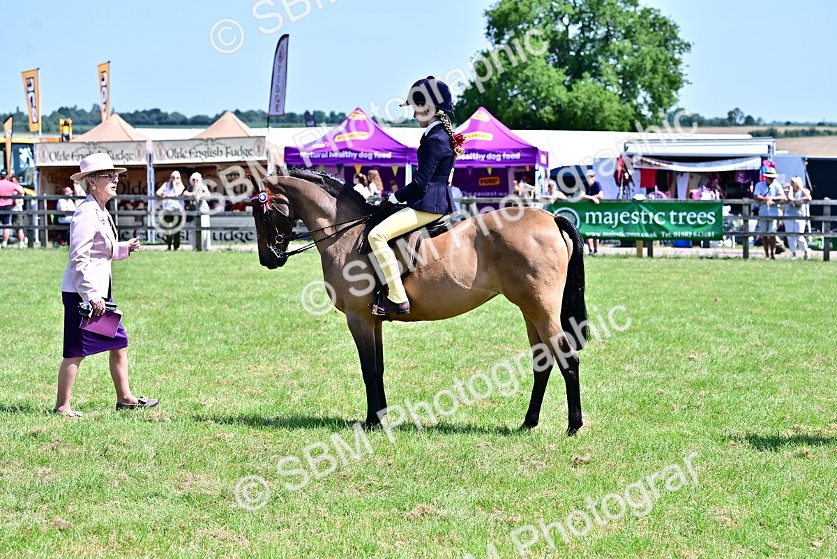 SBM_13985 - Class 95-97 - BSPS LHS Performance Ponies