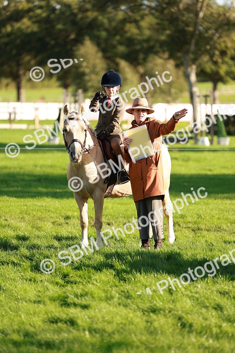 SBM_28754 - S7 - Novice & Newcomer Ridden Pony