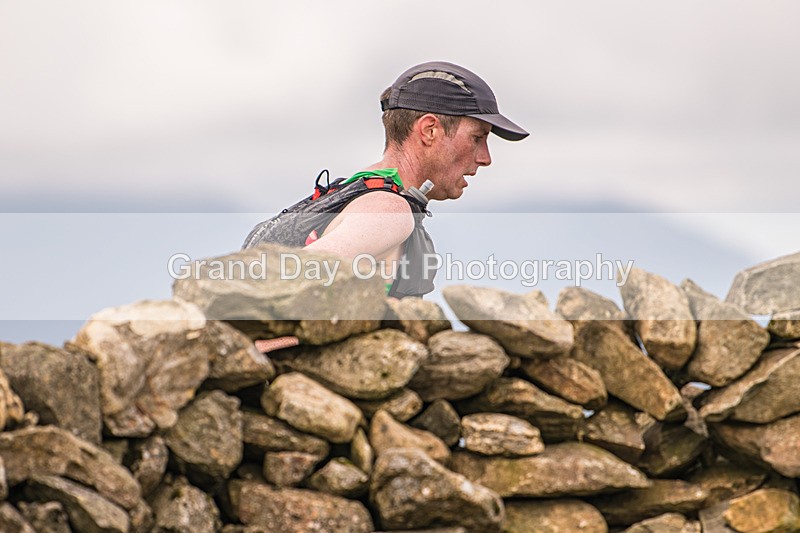 Rydal Round-455 - Rydal Round Fell Race Thursday 31st July 2025