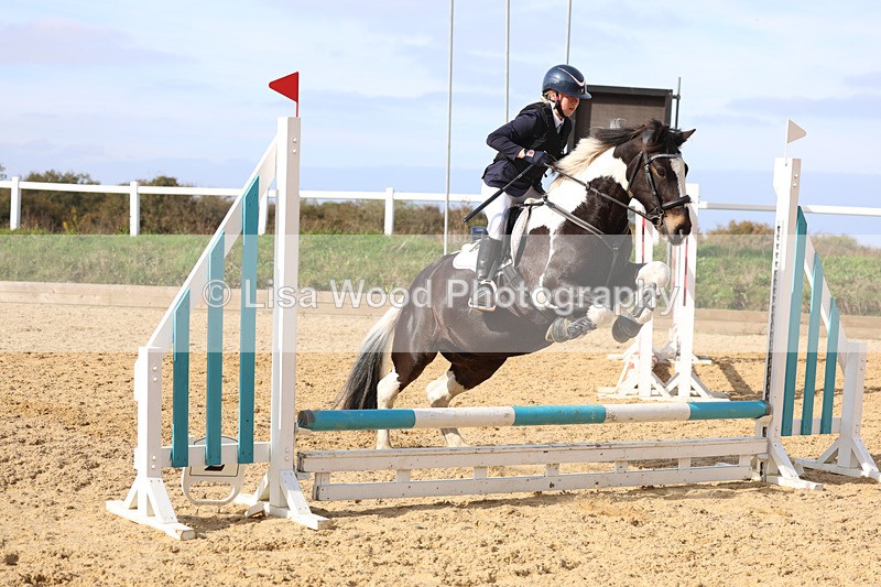 3E7A6979 - Class 2: 50cm Open