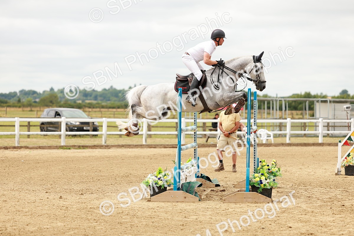 SBM_017544 - Class 21 - Senior Newcomers Championship 2d Rd