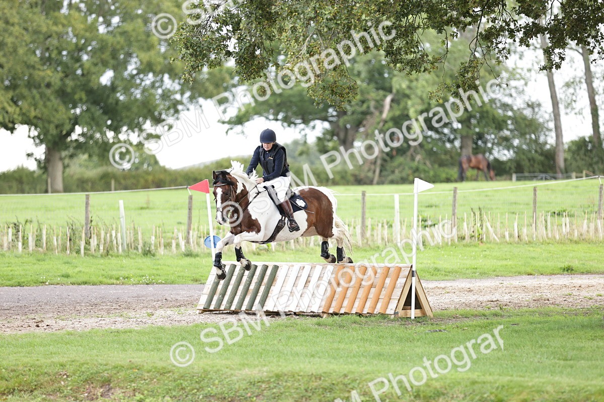 SBM_11703 - E6 - Eventers Challenge 80cm Championship