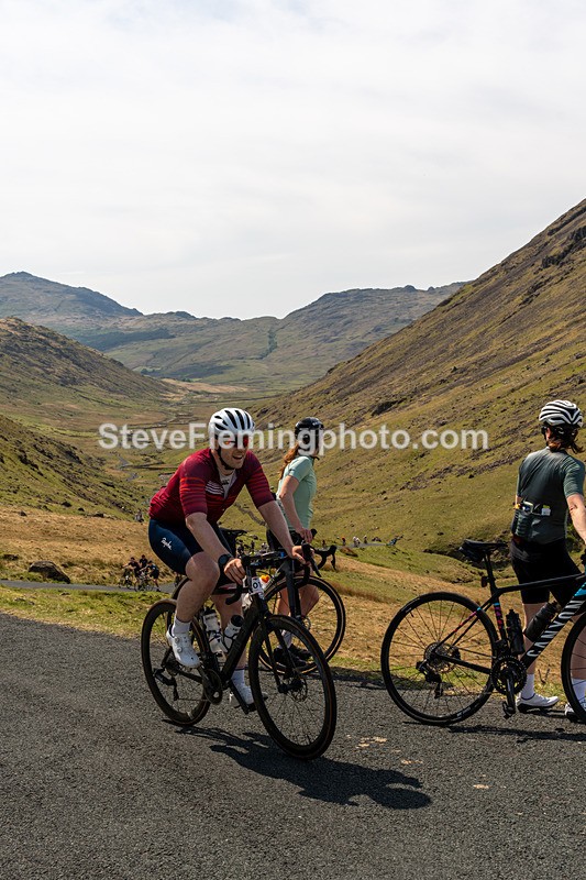 145015 - Wrynose 14.00-15.00