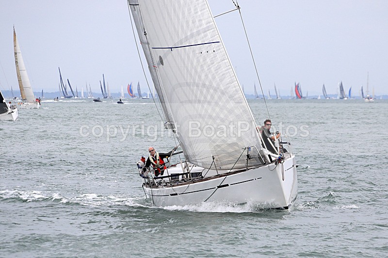 190803 BOMBARDINO GBR4067R 1Y3A7895 - FASTNET RACE - SATURDAY 3rd August 2019