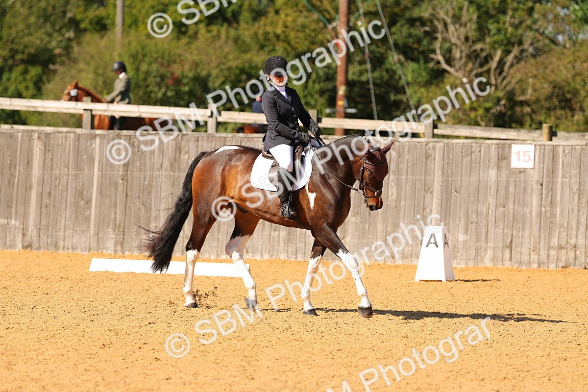 SBM_40681 - D18 - Grand Tour Championship - Novice 34