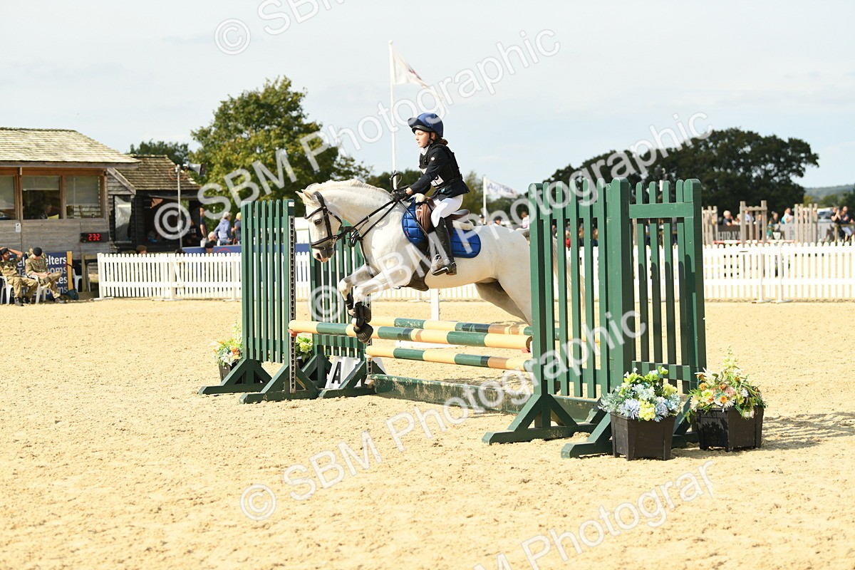 SBM_69132 - J15 - Junior Pony 70cm Championship