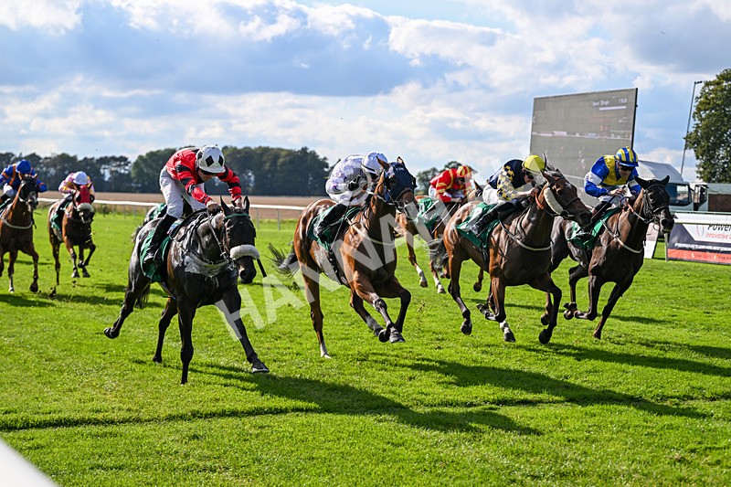 140926-Race 4-Lamlash Bay-7238 - Race 4 3.51pm Sapphire Selling Handicap