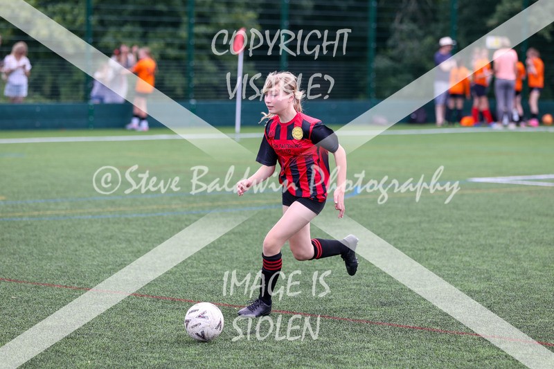 1DX35066 - U12 Girls