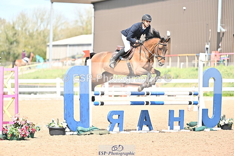 240418A-141119-03771 - Cls 13, 1 Star Bronze Tour 1.10m