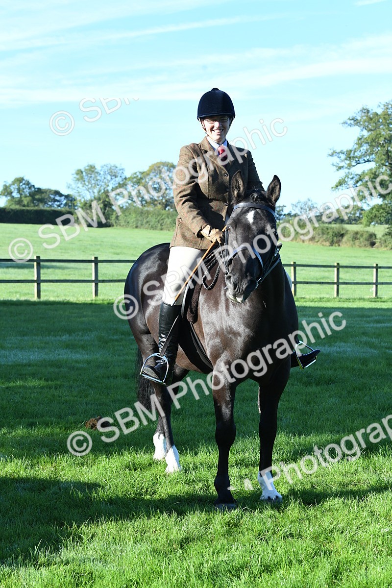 SBM_34058 - S16 - Condition & Turnout - Ridden