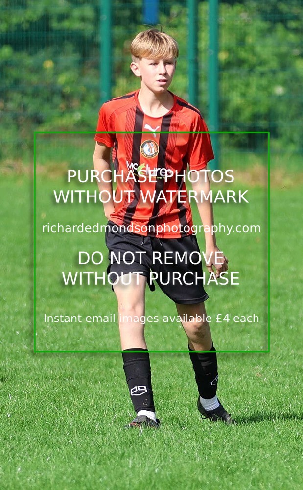 533A2073 - Heathwaite Under 13 (20/9/25)