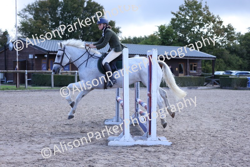 20250928-0900 - Class 4 - 70cm