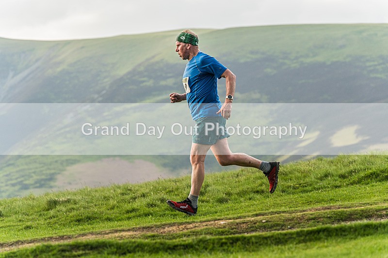 Latrigg-319 - Latrigg Fell Race Wednesday 15th May 2024