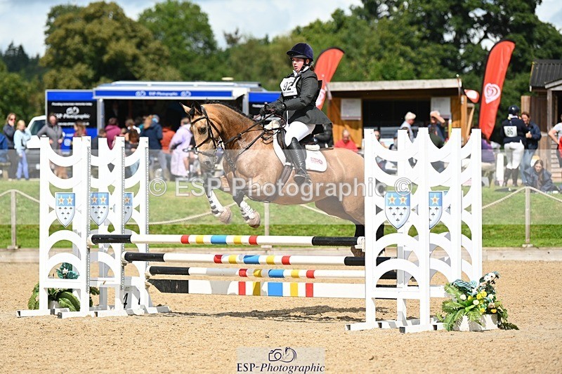 230826-131042-19163 - Round 2 Start - 13.40 coursewalk