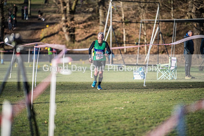 Cumbria XC-1068 - Cumbria Cross Country Championships (Junior & Senior Races) Saturday 3rd January 2026