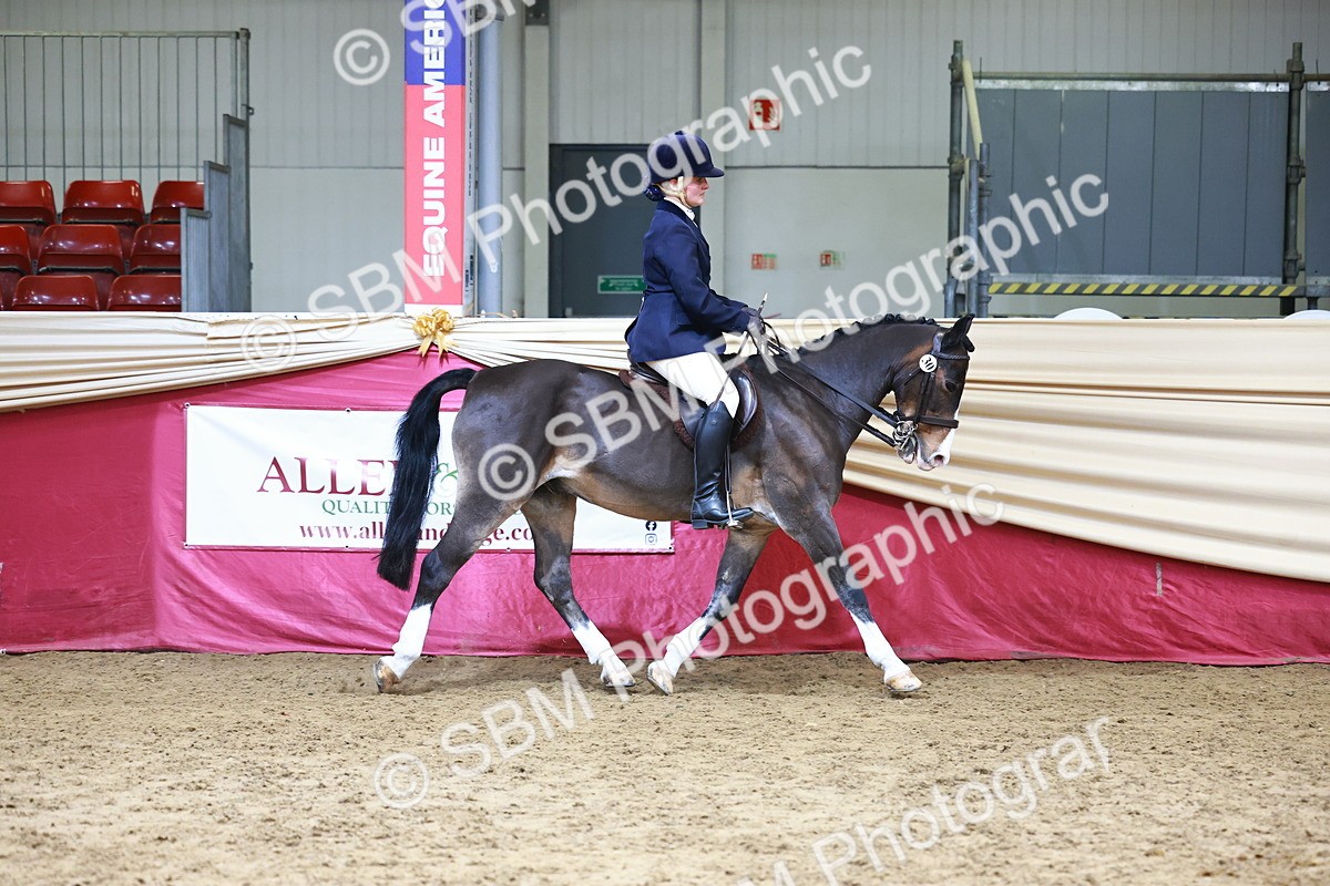 SBM_23253 - Class 904 - Supreme Final - Ridden Diamond