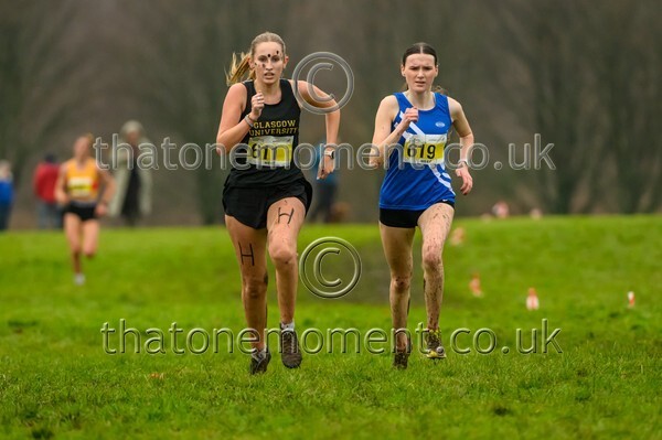 Westxc25-928248 - U20 Women