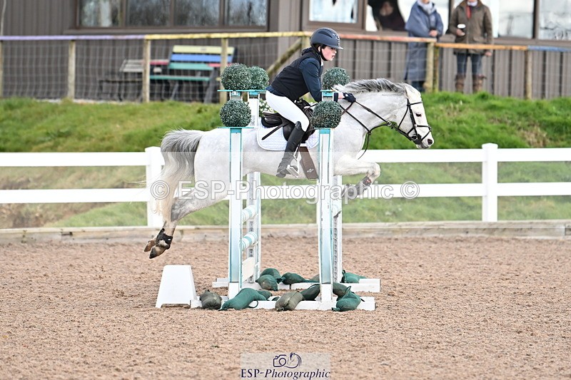 240310A-100945-01954 - Cls 2 Pony British Novice and 80cm Open
