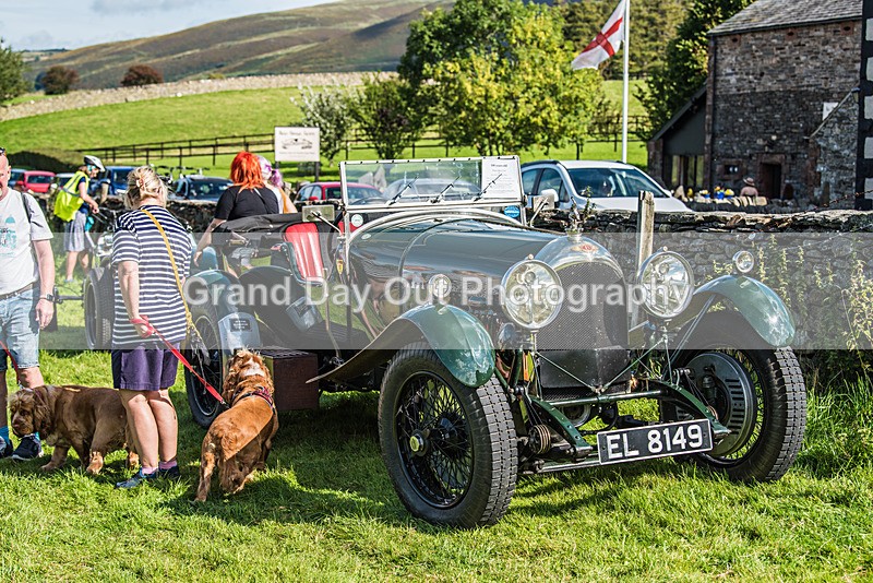 Loweswater Show-19 - Loweswater Show Junior & Senior Fell Races Sunday 3rd September 2023