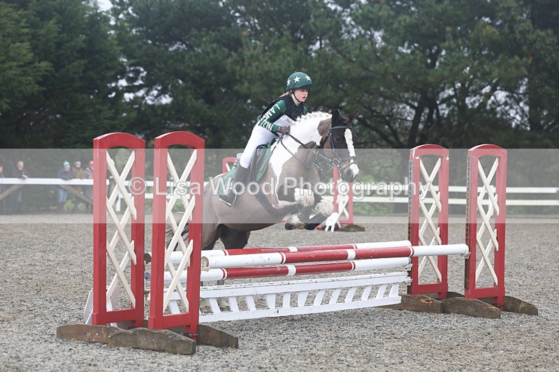 3E7A6510 - Class 1 :70cm Part 2