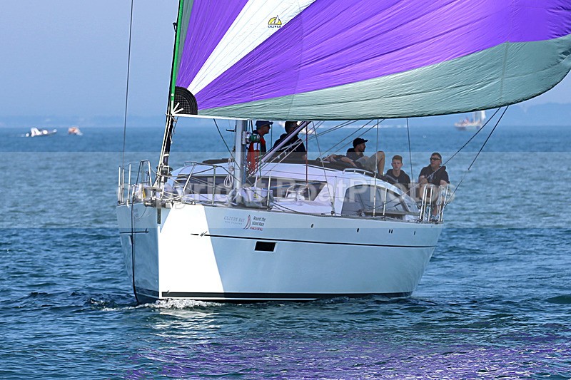 180707 GBR428 1C8A6684 - ROUND THE ISLAND 2018