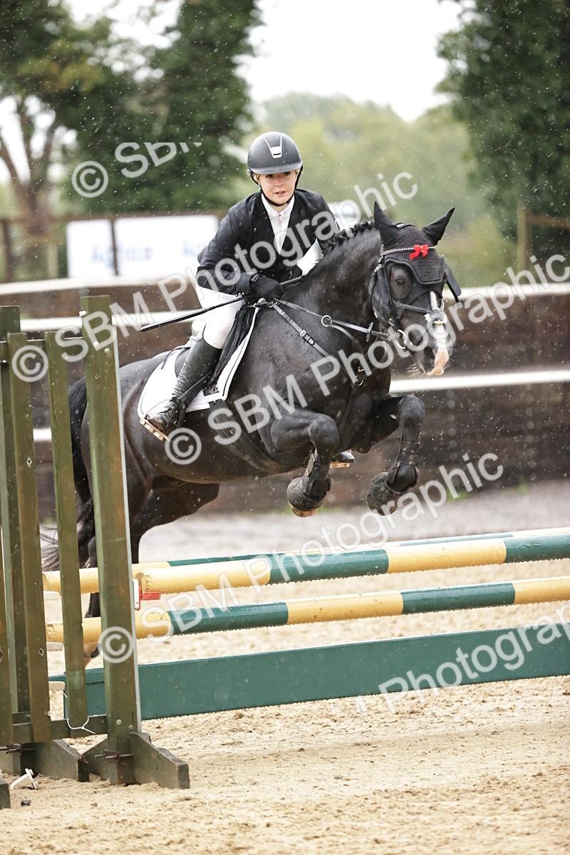 SBM_35955 - J38 - Senior Horse & Pony 80cm Championship