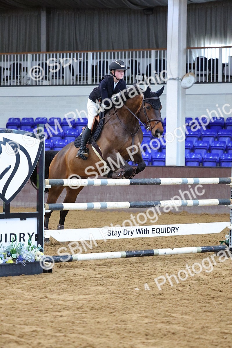 SBM_003556 - Class 17 - Blue Chip Calming Performance Championship Qualifier