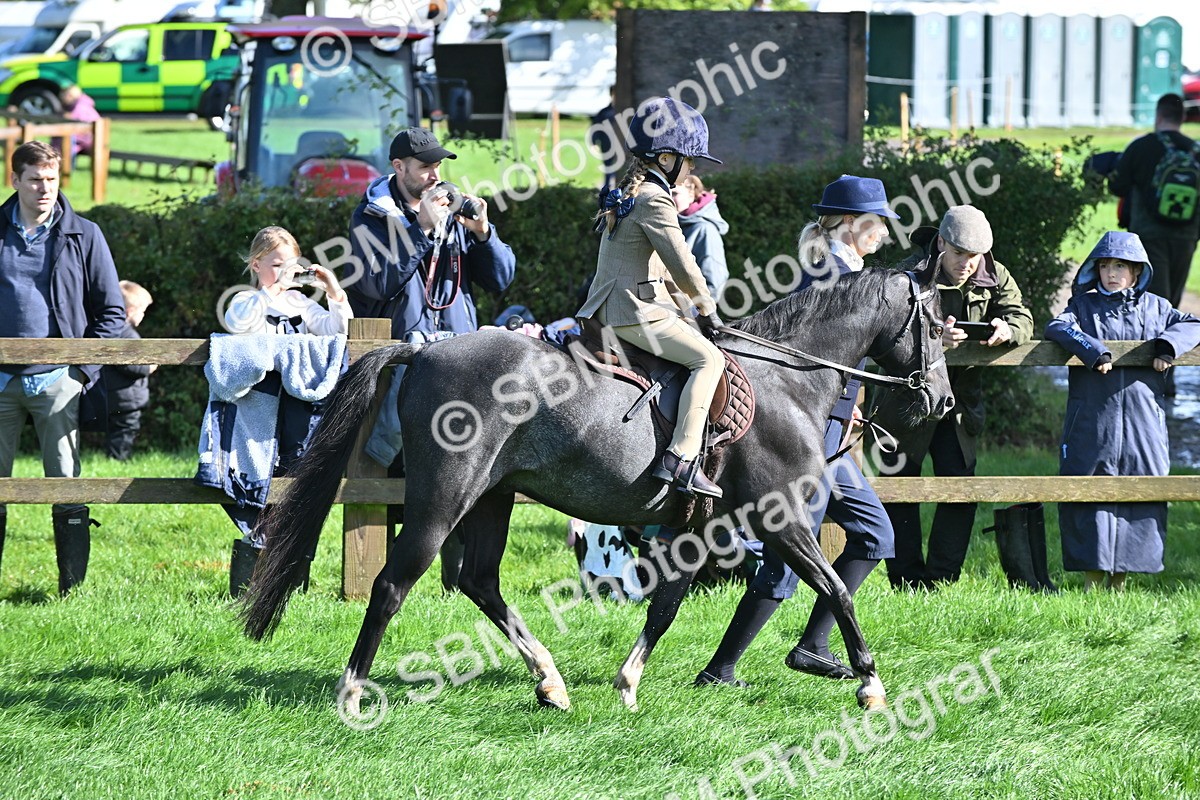 SBM_37442 - S18 - Novice & Newcomer Lead Rein Pony