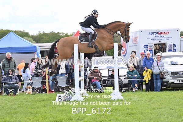 BPP_6172 - CLASS 4 B&C RHS CHAMP QUAL