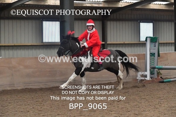 BPP_9065 - CLASS 3 50CM-70CM Pairs Show Jumping
