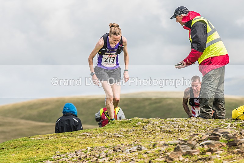 Sedbergh -1111 - Sedbergh Hills Fell Race Sunday 20th August 2023