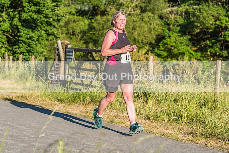 Round Latrigg-373 - Round Latrigg (Mike Mullen Memorial) Fell Race Wednesday 14th June 2023
