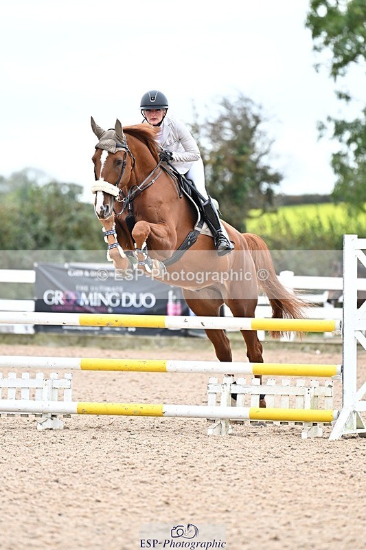 251015-111305-00169 - Cls 2 Discovery and 1m Open