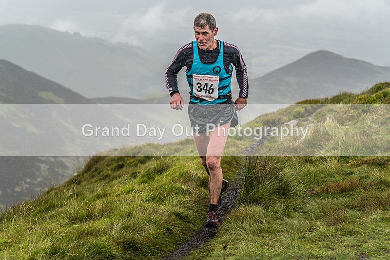 Buttermere-851 - Buttermere Sailbeck Fell Race Saturday 15th June 2024