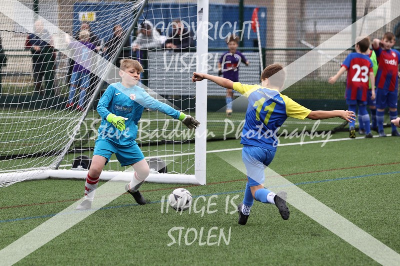 1DX30759 - Sun 7th U10 Boys