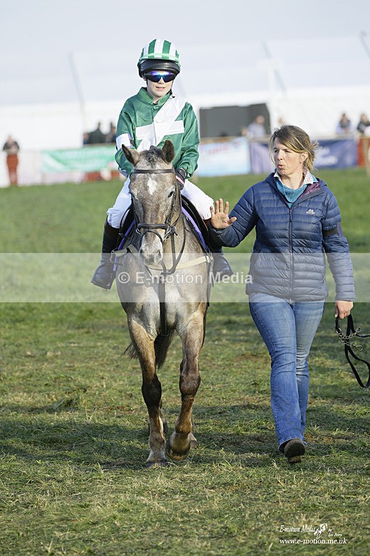 PtP 200322 553 - Mendip Farmers Point-to-Point 20/03/22