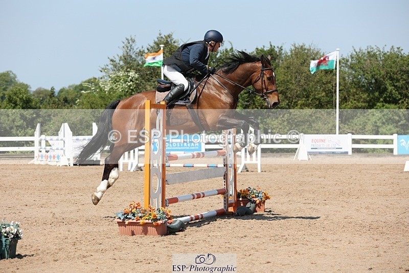 250509-114724-06459 - Cls 19 Snr Discovery and 1m Open