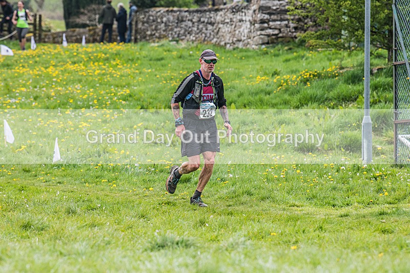 3 Peaks Finish-2191 - The 3 Peaks Race Saturday 26th April 2025 - The Finish