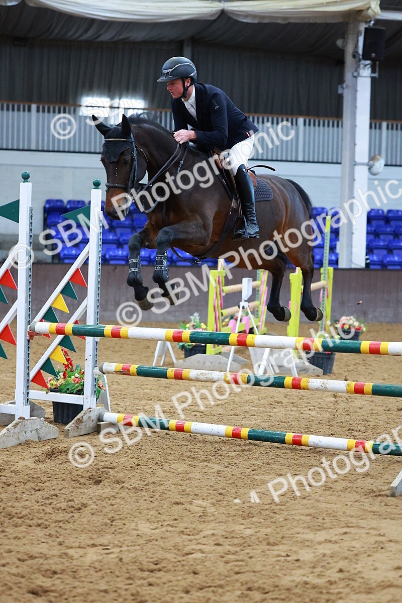 SBM_000925 - Class 3 - Senior Discovery - 1.00m