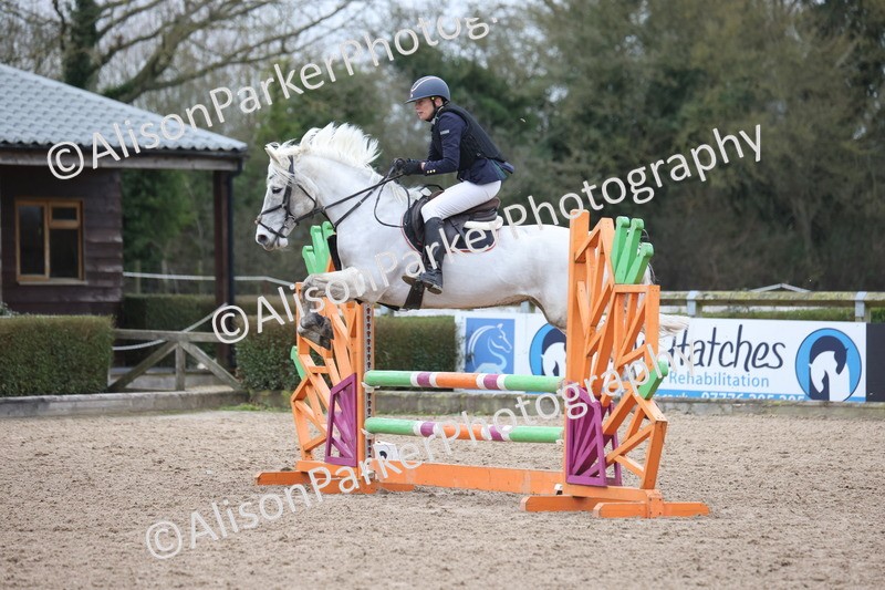 20260218-0732 - Class 3 - 80cm